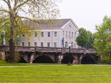 Downingtown Borough Hall photo 1