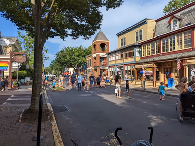 Doylestown photo 1