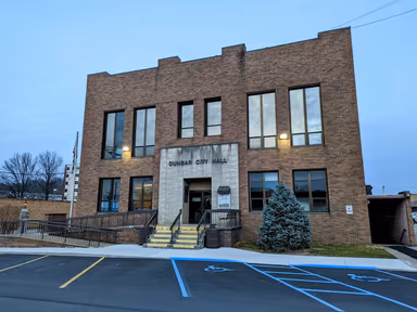 Dunbar City Hall photo 1