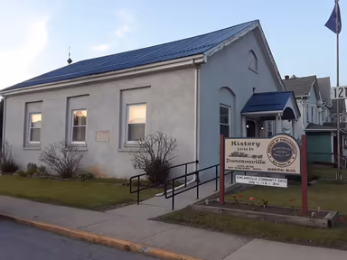 Duncansville Boro Office photo 2