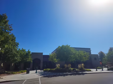 City of Eagle City Hall photo 1
