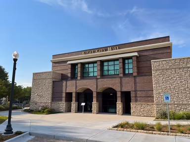 City of Eagle City Hall photo 3