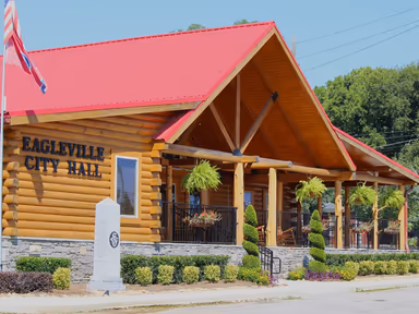 Eagleville City Hall photo 1