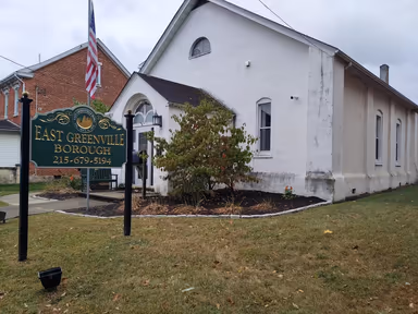 East Greenville Boro Council photo 1