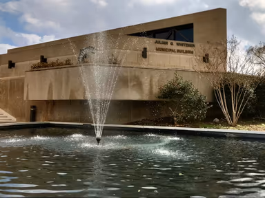 Hickory City Hall photo 2