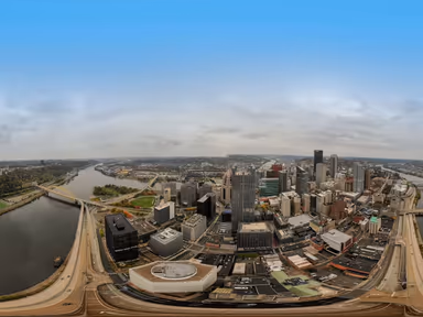 Pittsburgh photo 2