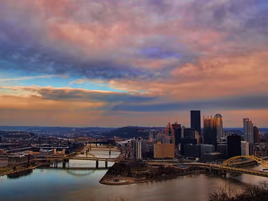 Pittsburgh photo 4