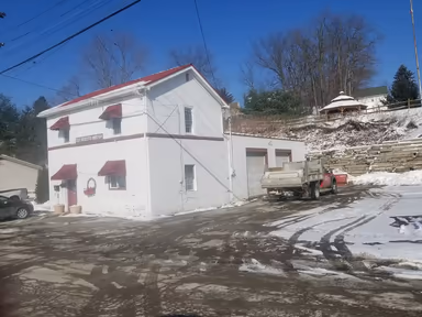 East Rochester City Building photo 1