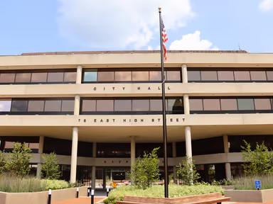 Springfield City Hall photo 1