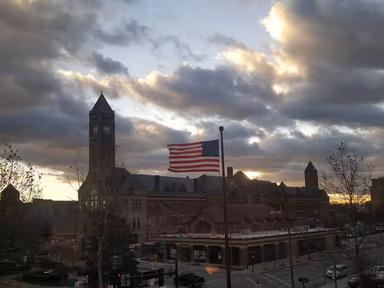 Springfield City Hall photo 2