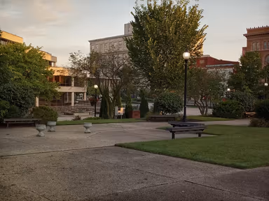 Springfield City Hall photo 3