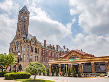 Springfield City Hall photo 4