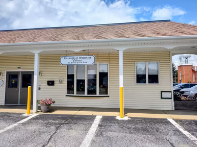 Borough of Waterford Offices photo 2