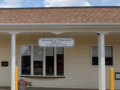 Borough of Waterford Offices photo 3