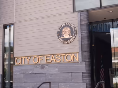 Easton City Hall photo 1