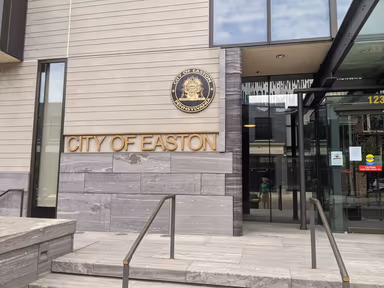 Easton City Hall photo 2