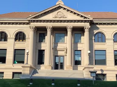 City of Eau Claire - City Hall photo 1