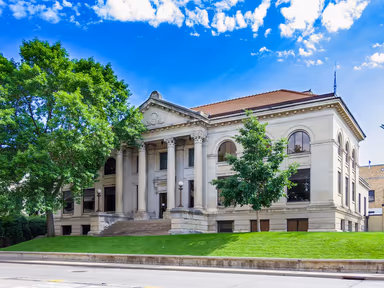 City of Eau Claire - City Hall photo 2