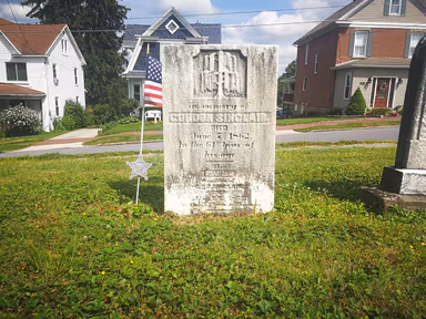 Ebensburg photo 2