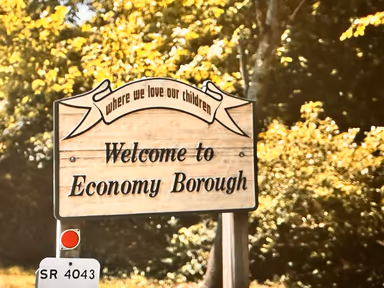 Economy Borough Municipal Building photo 1