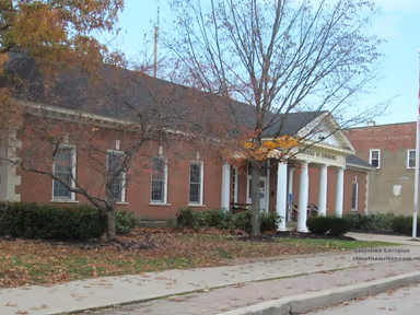 Edinboro Borough Hall photo 2