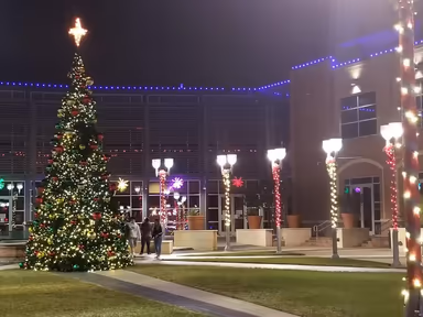 Edinburg City Hall photo 3