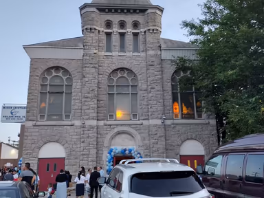 Mision Cristiana Elim Philadelphia photo 2
