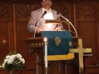 Mision Cristiana Elim Philadelphia photo 3