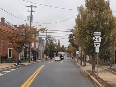 Elizabethtown photo 3