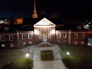 Ellsworth City Hall photo 2