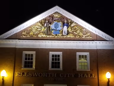 Ellsworth City Hall photo 3