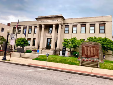 Ellwood City Borough Offices photo 1