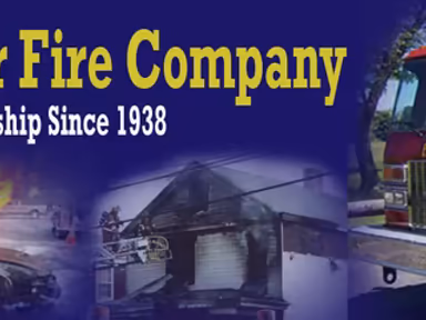 Elrama Volunteer Fire Co of Union Township photo 1