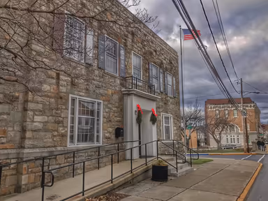 Borough Emmaus photo 1