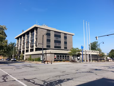 Erie City Hall photo 3