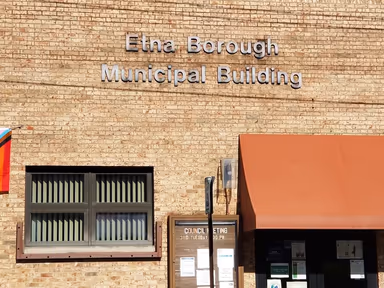 Etna Borough Building photo 1