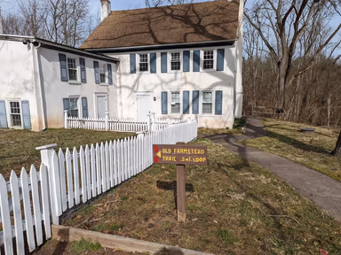 Evansburg State Park photo 1