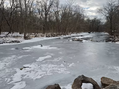 Evansburg State Park photo 3