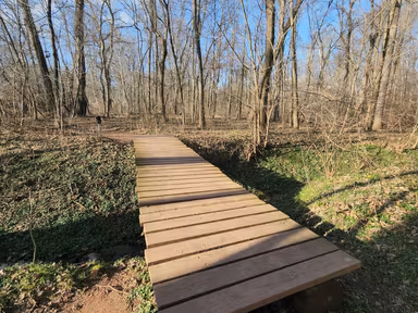 Evansburg State Park photo 4