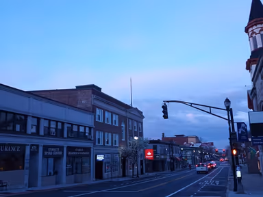 Everett City Hall photo 3