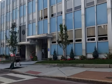Everett City Hall photo 4