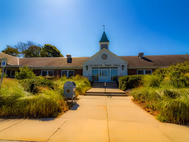 Town of Falmouth, Massachusetts photo 1
