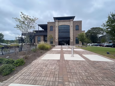 Fayetteville City Hall Government photo 3