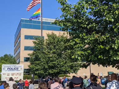 Ferndale City Hall photo 2