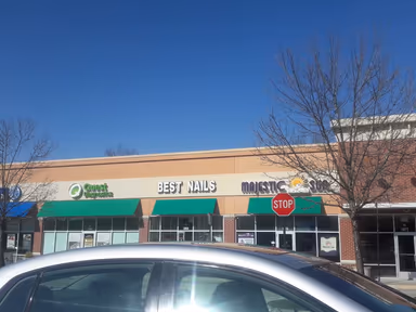 Flourtown Shopping Center photo 4
