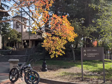 Folsom City Hall photo 3