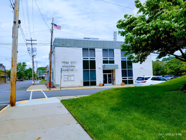 Ford City Borough photo 1
