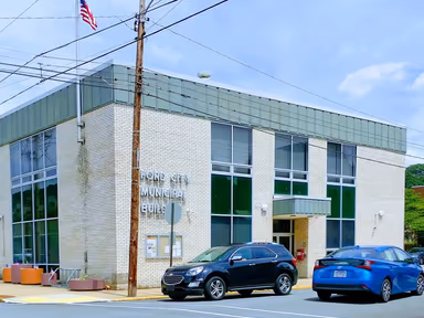 Ford City Borough photo 3