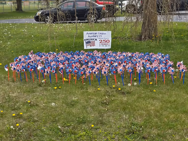 Forestville Town Hall photo 1