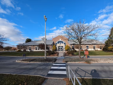 Forks Township Municipal Building photo 1